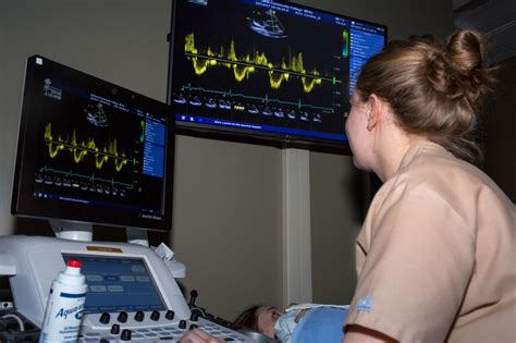 An echo can diagnose a wide range of conditions, including cardiopathy and valve disease. . How to become a cardiac sonographer
